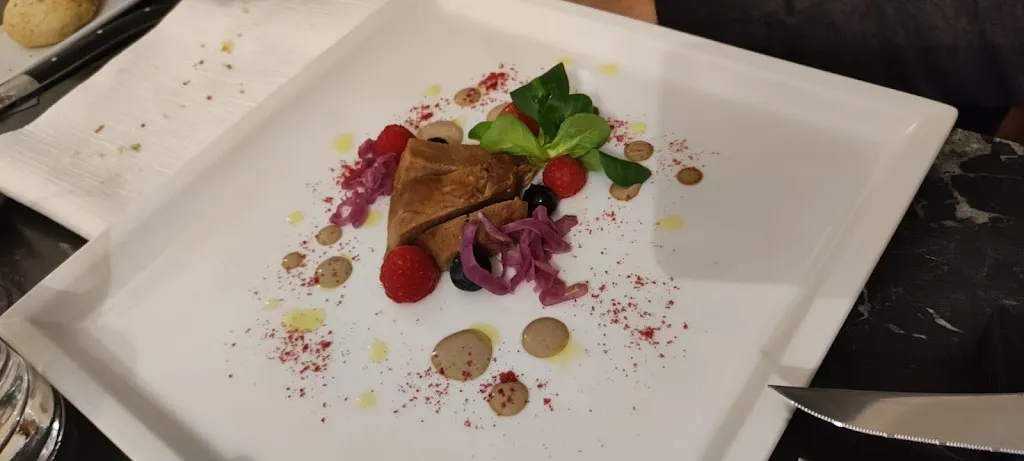 Eris99_Ultimo ristorante_Carmignano_review