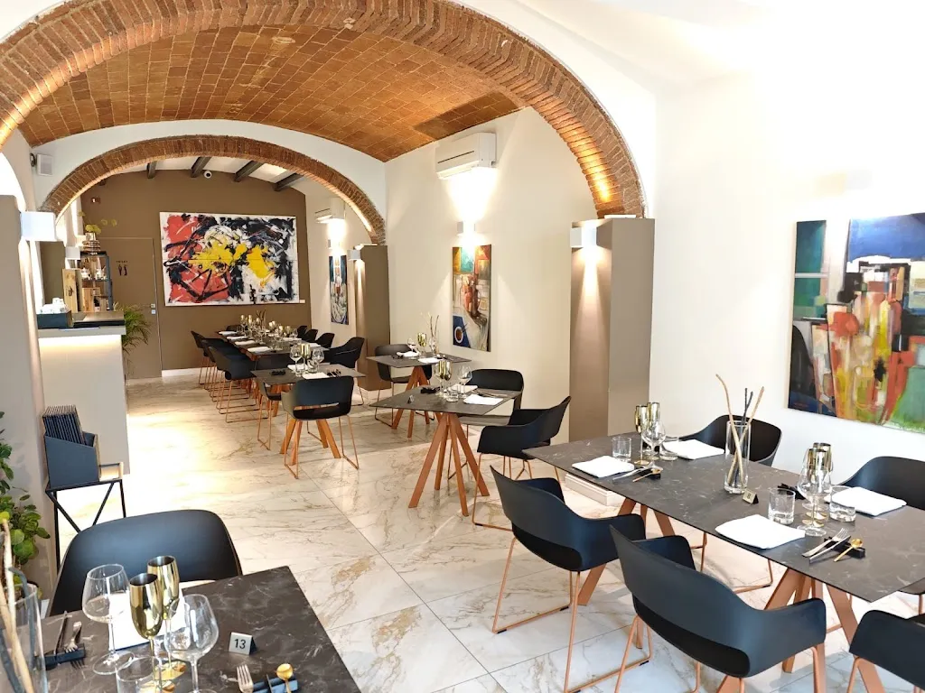 Ultimo ristorante restaurant in Carmignano