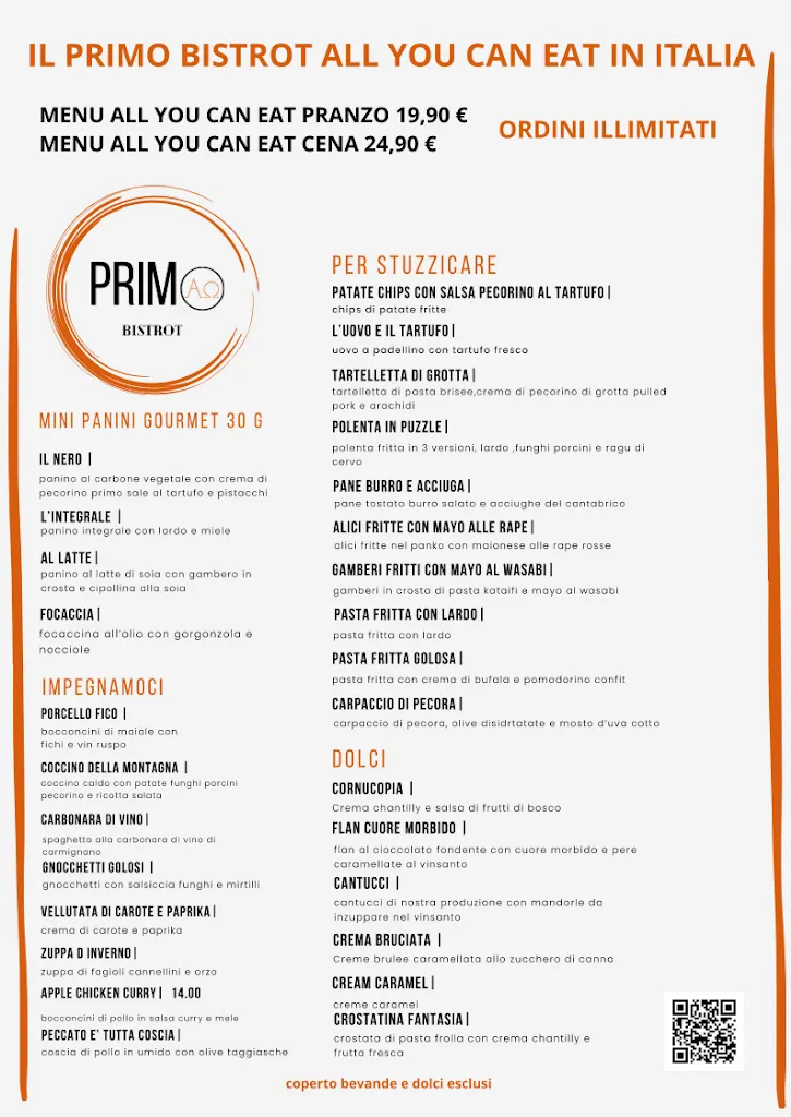 Menu_Primo bistrot_Carmignano_image_2