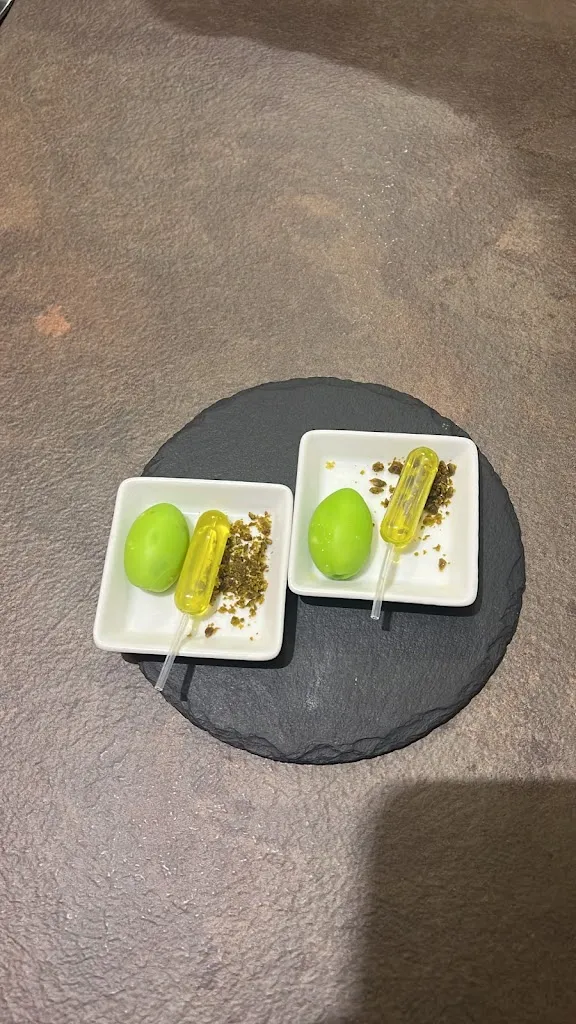 Lala_Primo bistrot_Carmignano_review