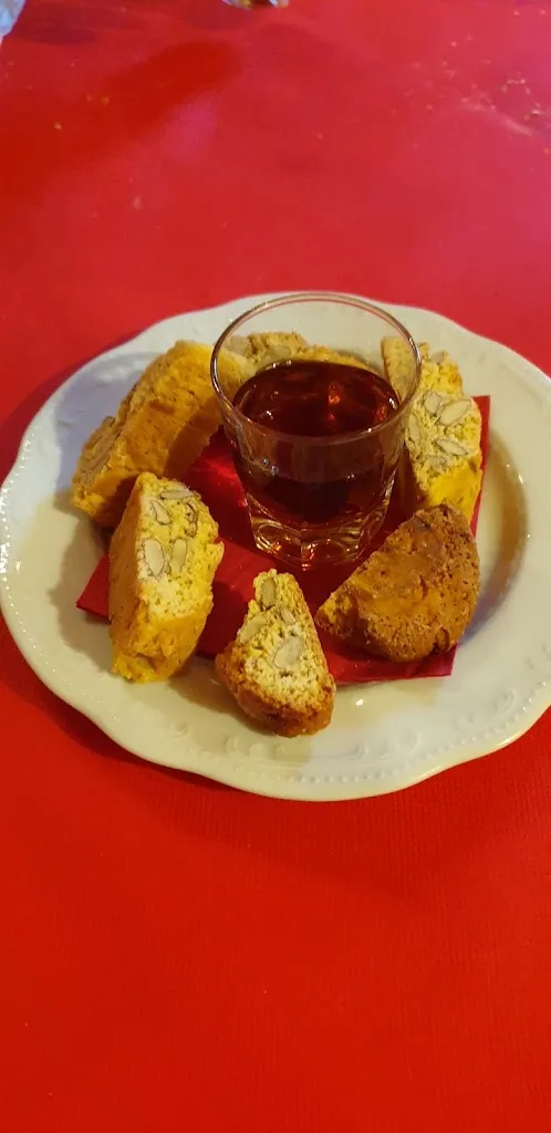 Menu_Ristorante @ Agriturismo Casa Belvedere_Carmignano_image_5