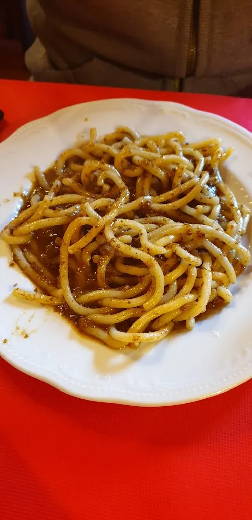 Menu_Ristorante @ Agriturismo Casa Belvedere_Carmignano_image_6