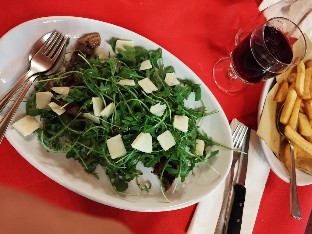 Menu_Ristorante @ Agriturismo Casa Belvedere_Carmignano_image_8