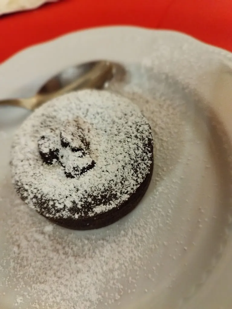 Menu_Ristorante @ Agriturismo Casa Belvedere_Carmignano_image_9