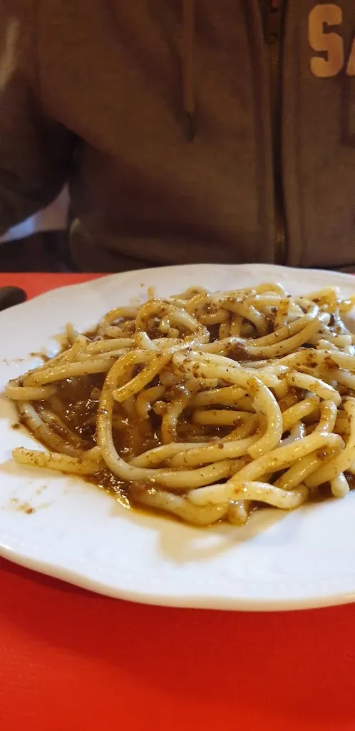 Gian cat_Ristorante @ Agriturismo Casa Belvedere_Carmignano_review