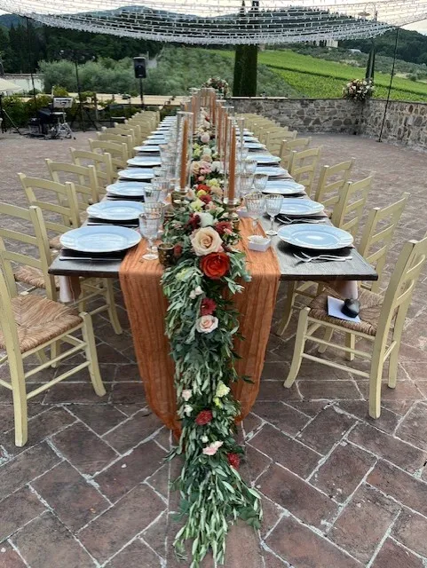 Jason McGregor_Tenuta la borriana_Carmignano_review