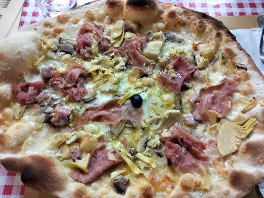 Sabrina Matani_Circolo ARCI 11 Giugno_Carmignano_recensione