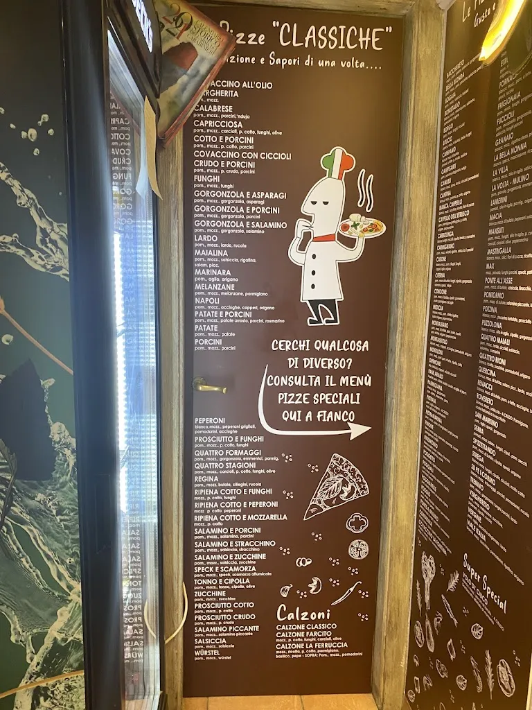 Menu_Spizzettando - Carmignano_Carmignano_immagine_2