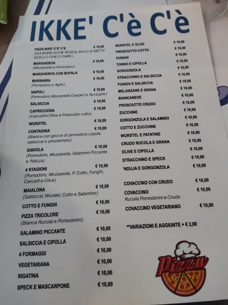 Menu_Ikke c’è c’è -Lago Lillo_Carmignano_image_3