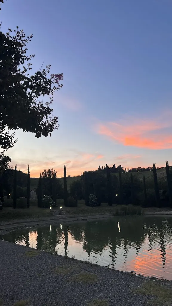 Sara Maiello_Ikke c’è c’è -Lago Lillo_Carmignano_review