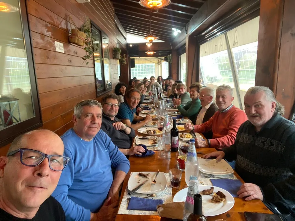 Mauro Celli_Ikke c’è c’è -Lago Lillo_Carmignano_review