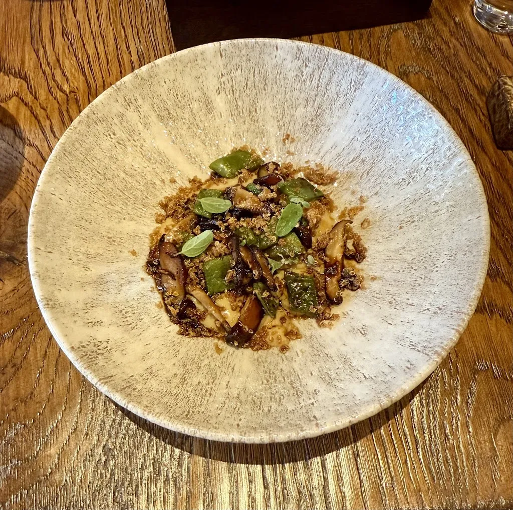 Elina_iO - Osteria Personale_Carraia_review