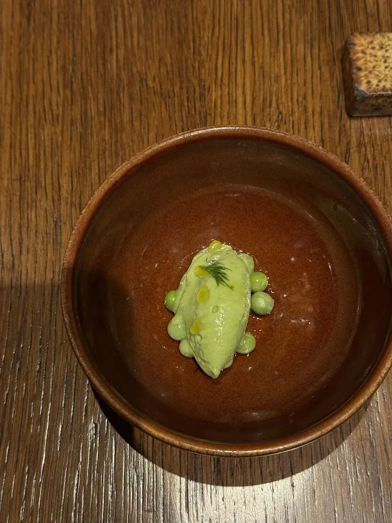 Fanni Hajkó_iO - Osteria Personale_Carraia_review