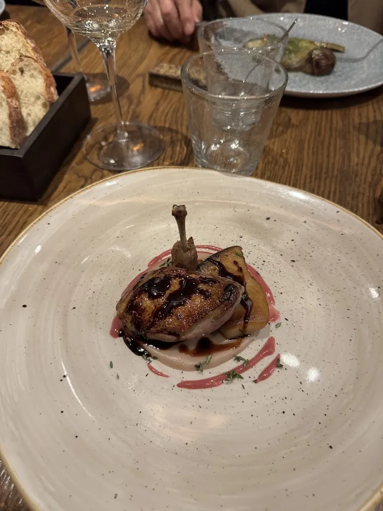 Kenneth N_iO - Osteria Personale_Carraia_review