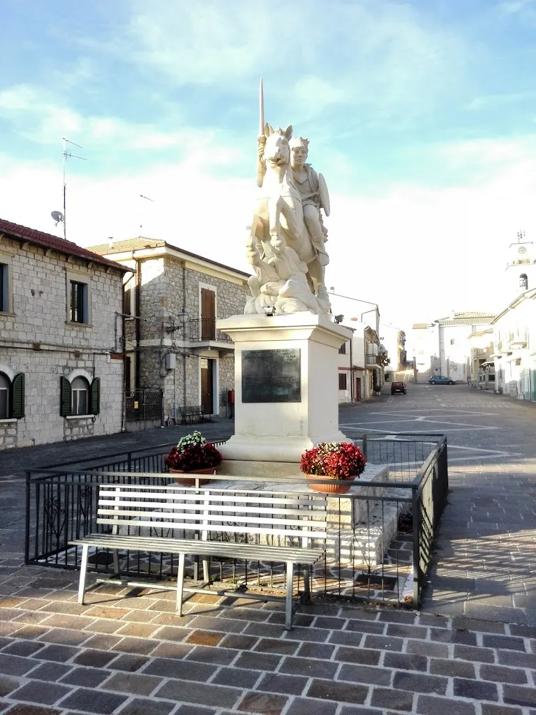 Taverna del Cinghiale_Castiglione Messer Marino_slider_image_2