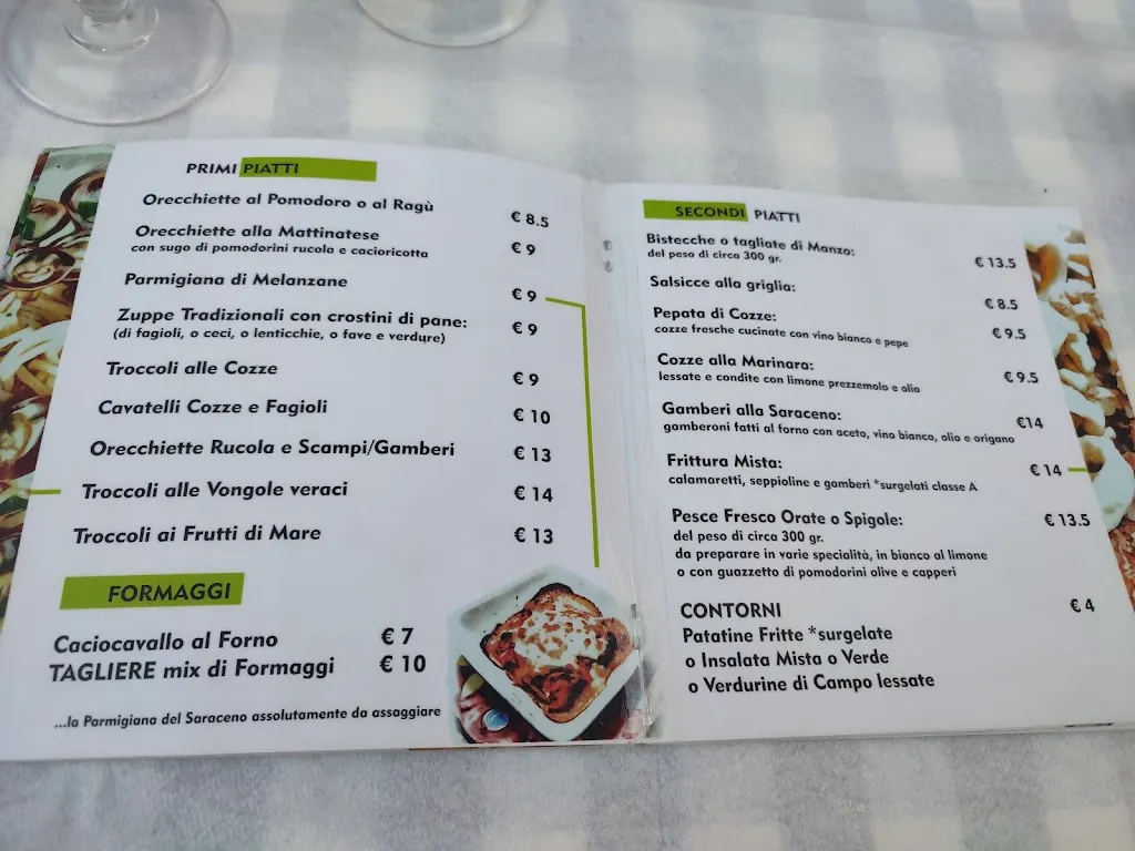 Menu_Dal Saraceno_Mattinata_image_2