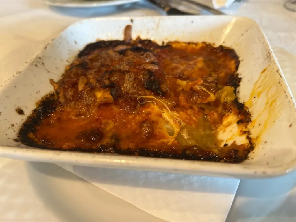 Krystian Safjan_Dal Saraceno_Mattinata_review