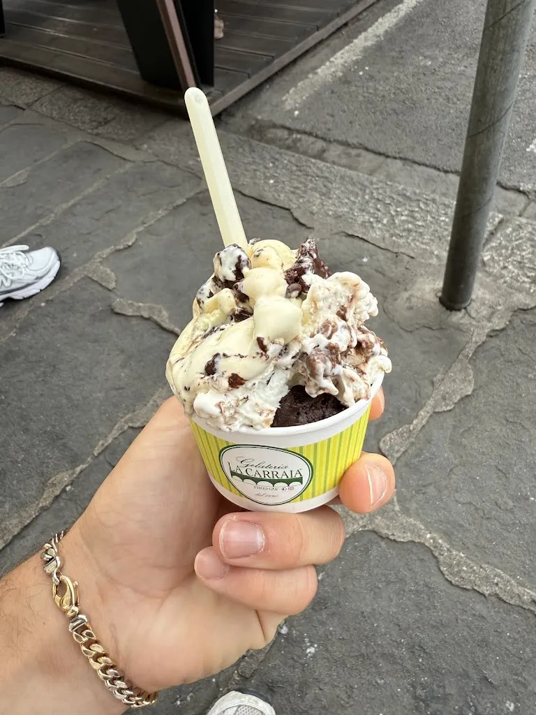 Menu_Gelateria La Carraia_Carraia_image_7