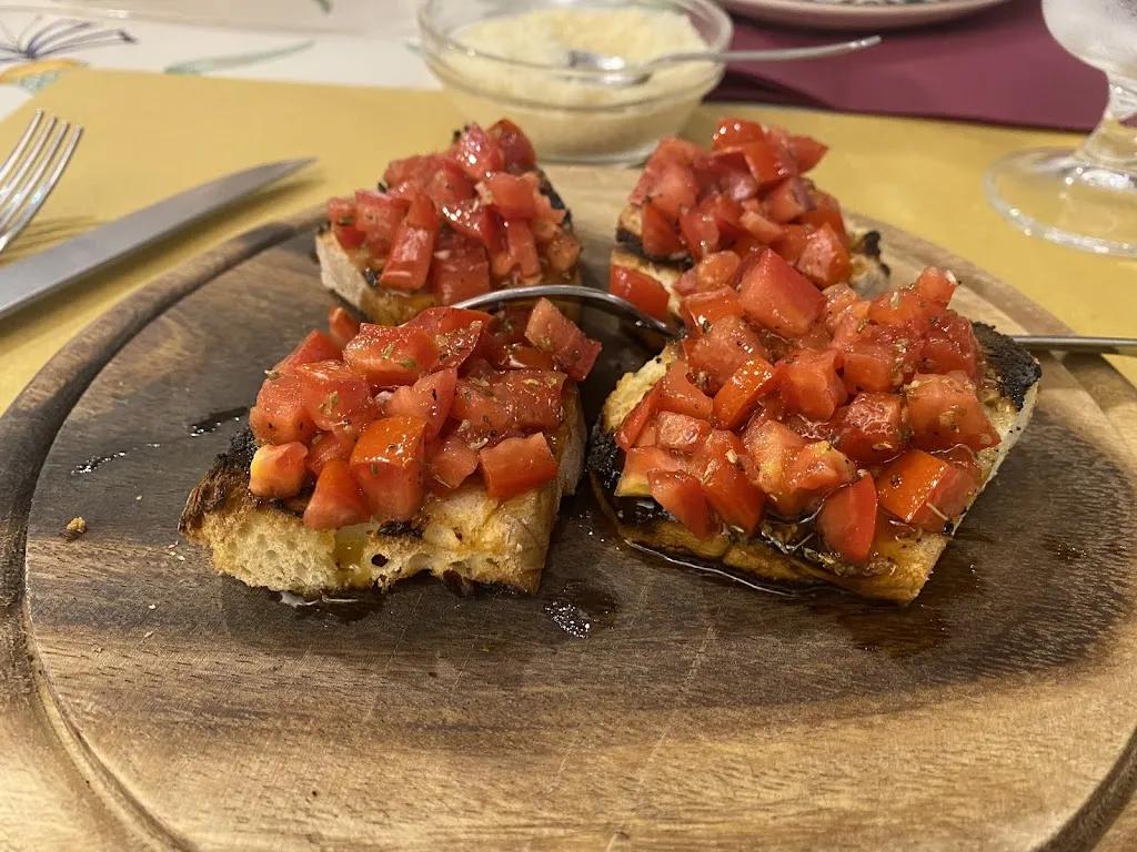 Menu_L'Arte di Dory - Cucina Casalinga in Oltrarno_Carraia_image_6