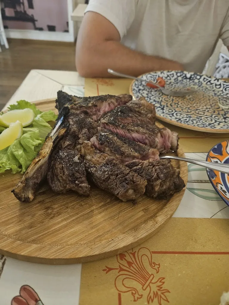 Menu_L'Arte di Dory - Cucina Casalinga in Oltrarno_Carraia_image_8