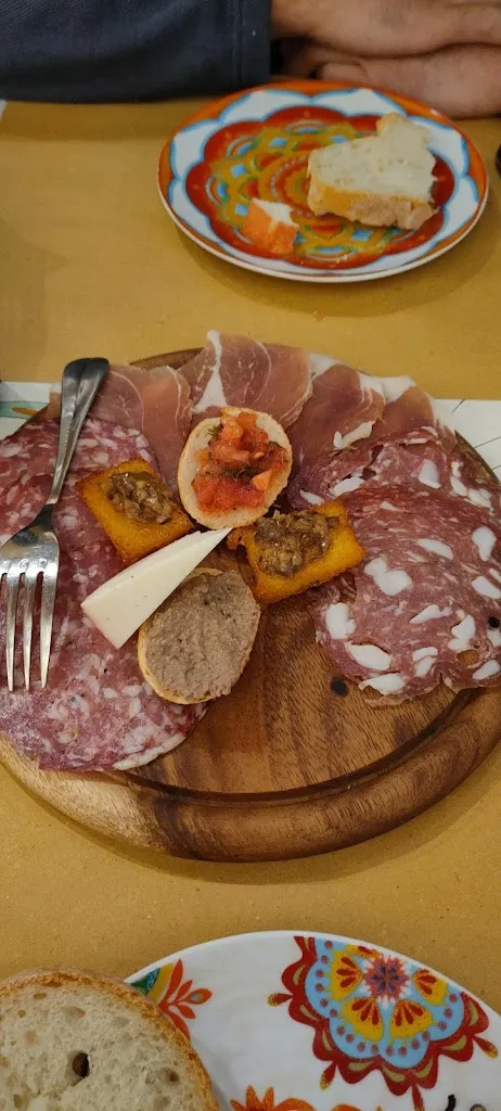 Menu_L'Arte di Dory - Cucina Casalinga in Oltrarno_Carraia_image_9