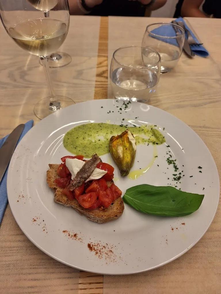 László Kerekes_Culinaria de Gustibus Bistro_Carraia_review