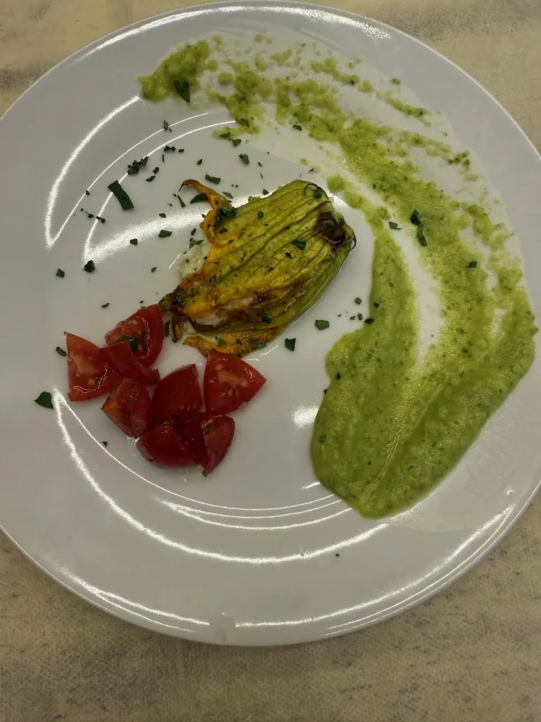 Nina Spano_Culinaria de Gustibus Bistro_Carraia_review