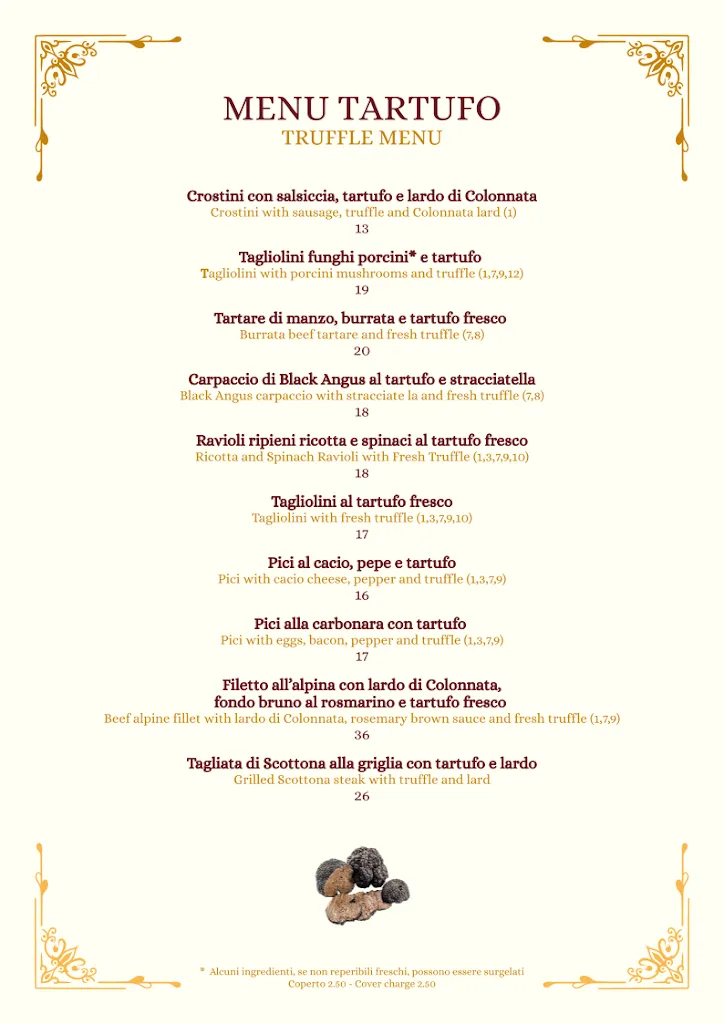 Menu_Ristorante La Gioia Toscana_Carraia_image_4