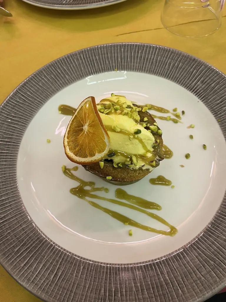 Wladyslaw Sokolowski_Ristorante La Gioia Toscana_Carraia_review