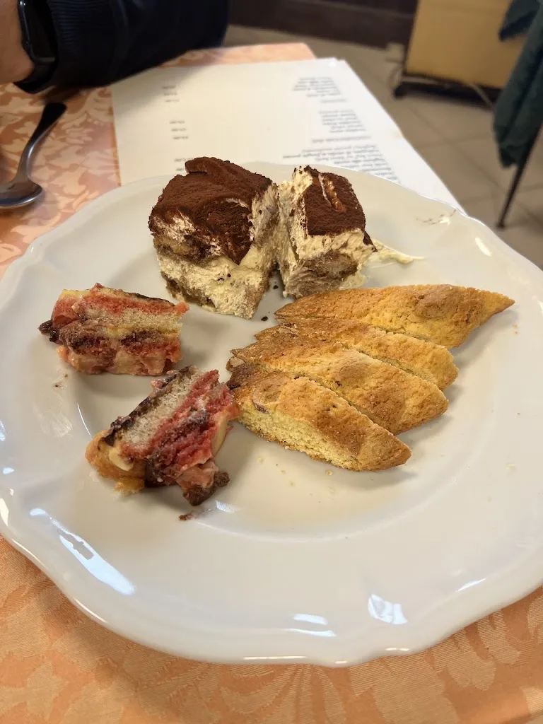 Ana Antonie_Ristorante Gli Alberi_Carraia_review