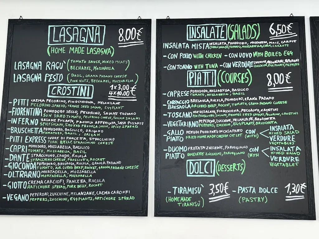 Menu_Pitti Express_Carraia_immagine_1