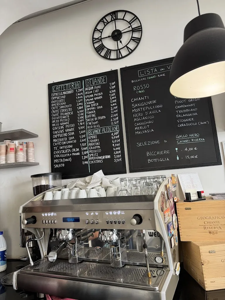 Sam SS_Pitti Express_Carraia_recensione