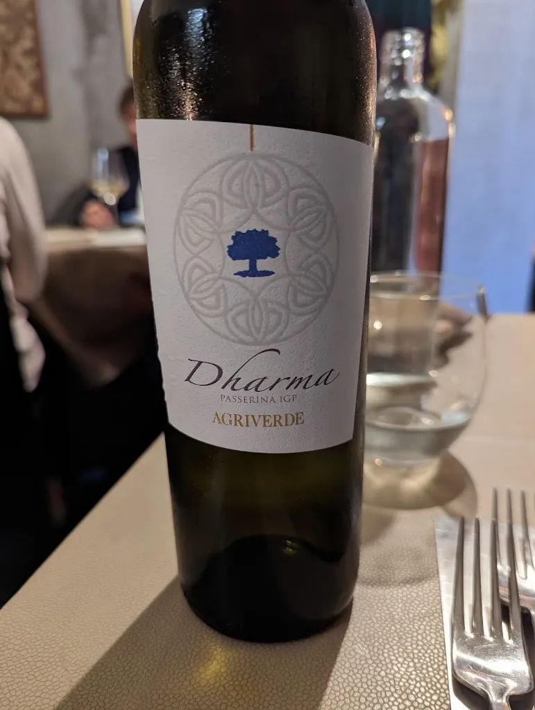 Menü_Marina Di Santospirito_Carraia_Bild_4