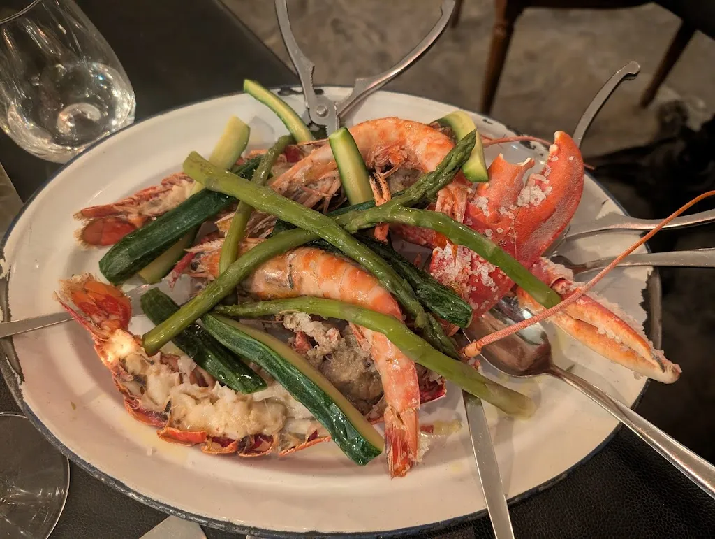 Peter Mossad_Marina Di Santospirito_Carraia_Bewertung