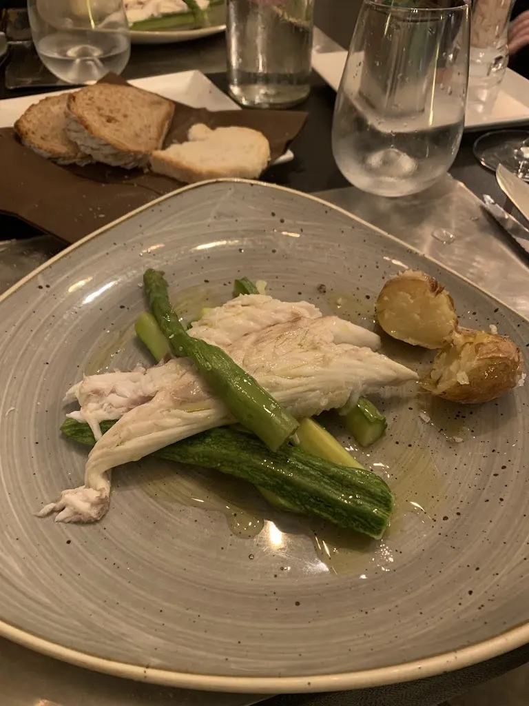 Jeremy Becker_Marina Di Santospirito_Carraia_Bewertung