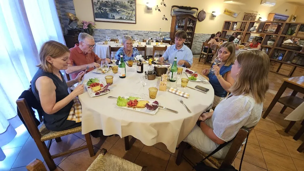 Bo Kristensen_Tre Caci_Carraia_review