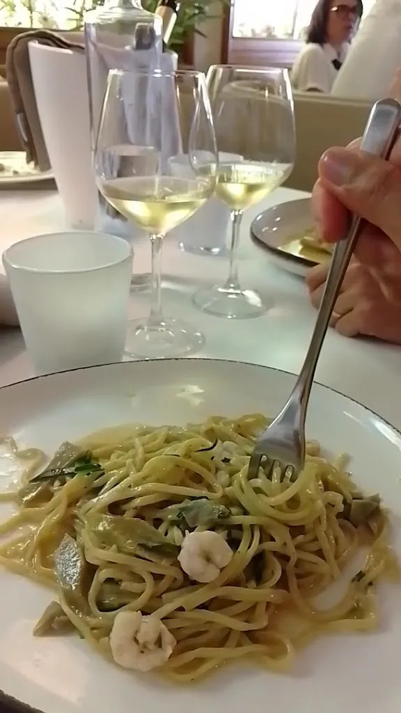 Desi Vetrone_B&B Dalla Nonna_Mattinata_review