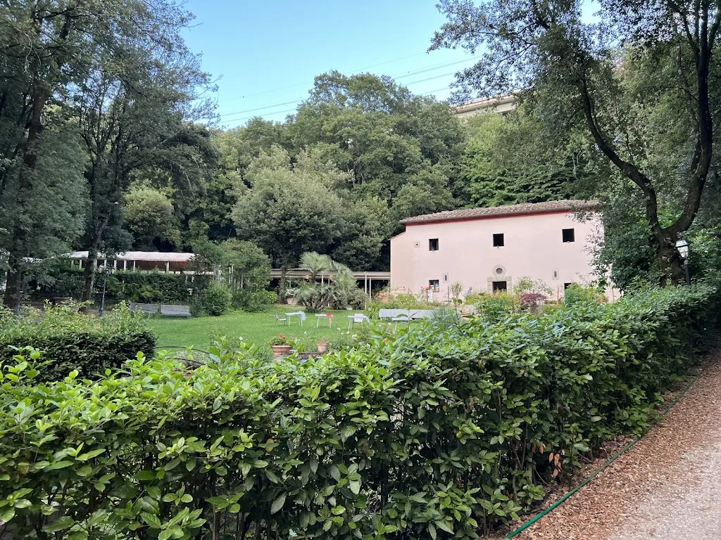 Malu K_Ristorante Parco La Ragnaia_Carraia_review