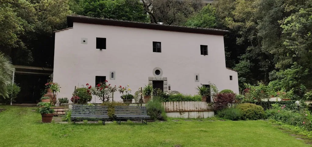 Alex C_Ristorante Parco La Ragnaia_Carraia_review