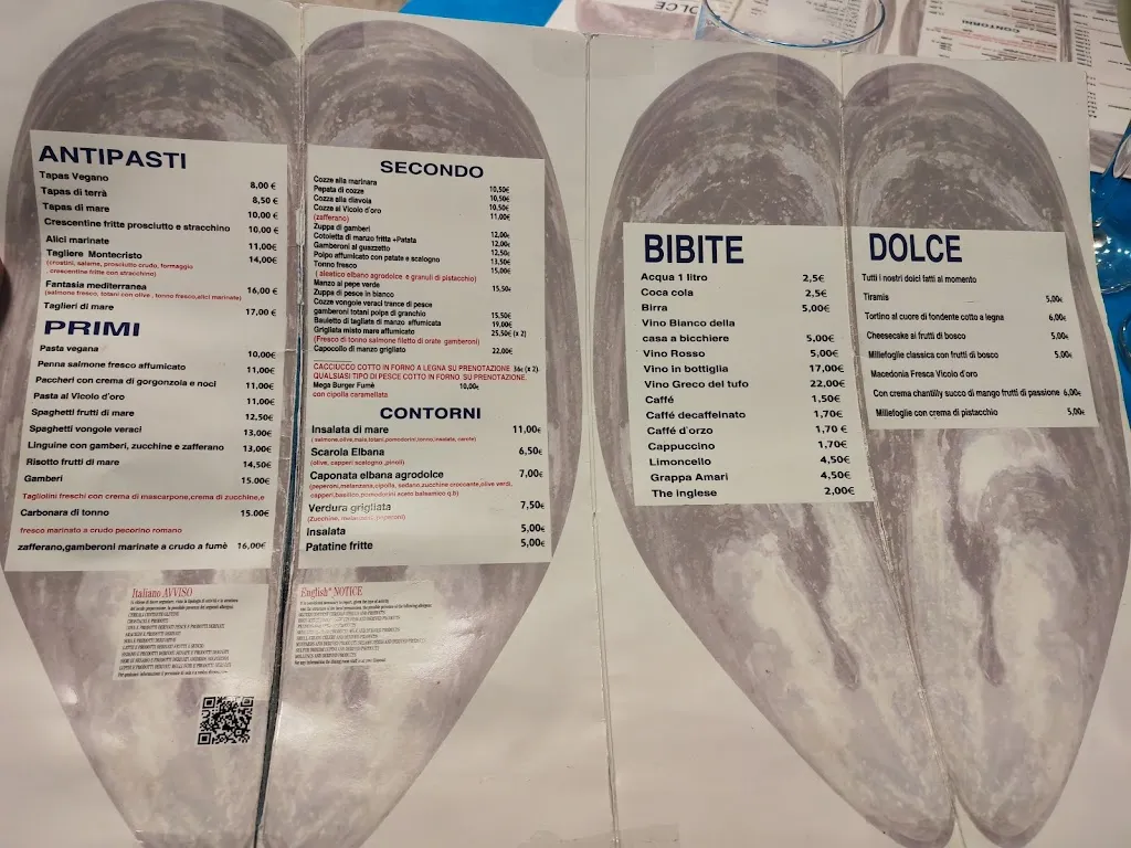 Menu_Vicolo D'oro_Capoliveri_image_4