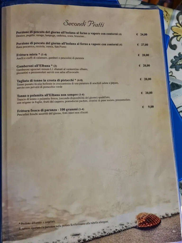 Menu_Trattoria di pesce Il Giardino_Capoliveri_image_2