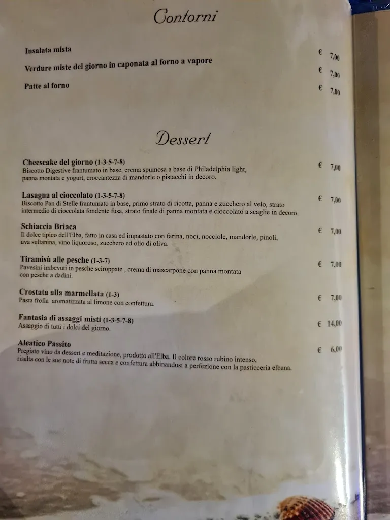 Menu_Trattoria di pesce Il Giardino_Capoliveri_image_3