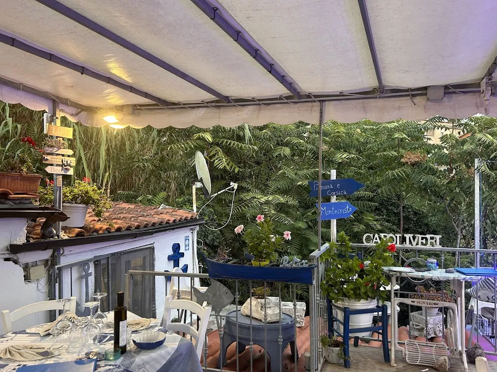 Trattoria di pesce Il Giardino_Capoliveri_slider_image_3