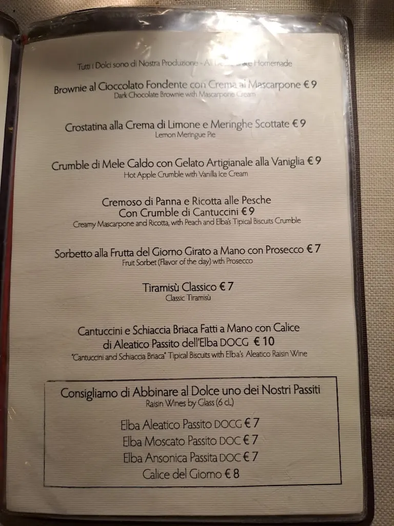 Menu_Ristorante Koala_Capoliveri_image_4