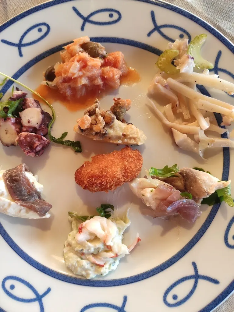 Arabella Frola_Ristorante Koala_Capoliveri_review