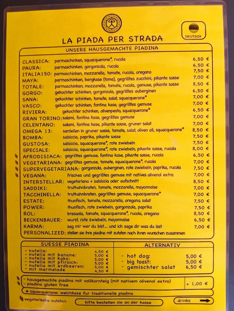 Menu_La Piada Per Strada_Capoliveri_image_3