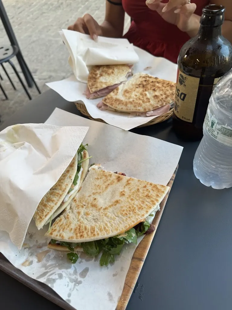 Simona N._La Piada Per Strada_Capoliveri_review