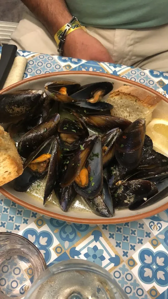 Menu_Trattoria da Franco_Capoliveri_image_6