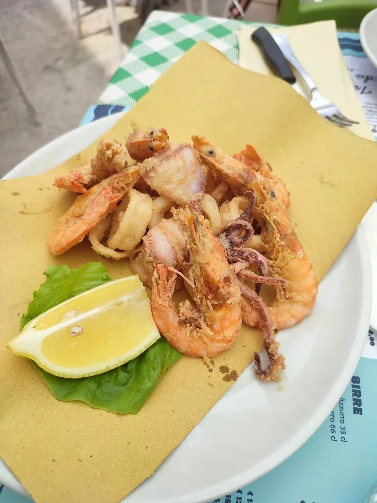 Menu_Trattoria da Franco_Capoliveri_image_7