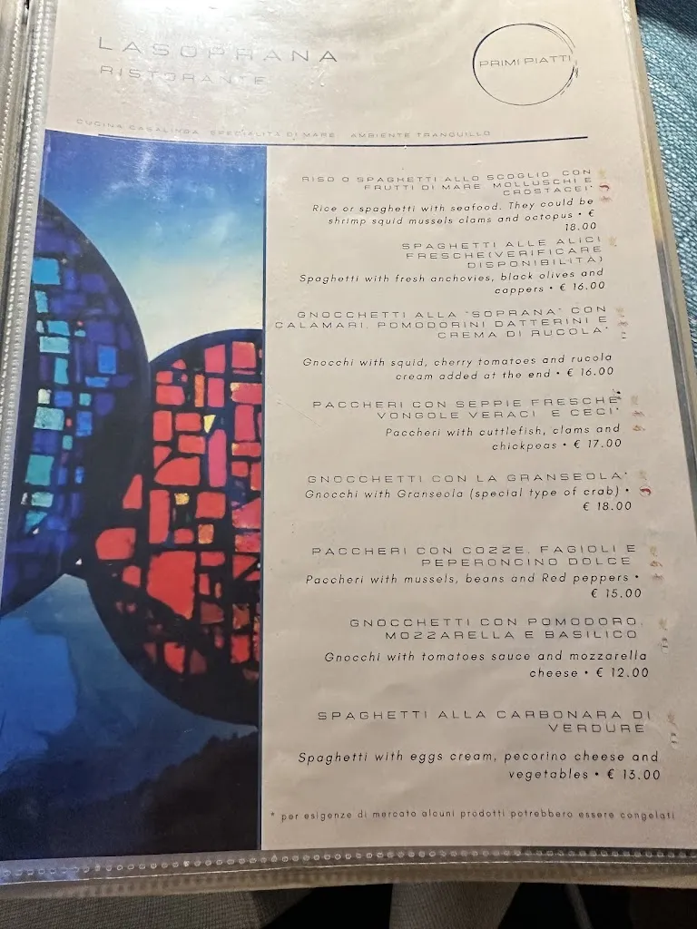 Menu_RISTORANTE LA SOPRANA_Capoliveri_image_2